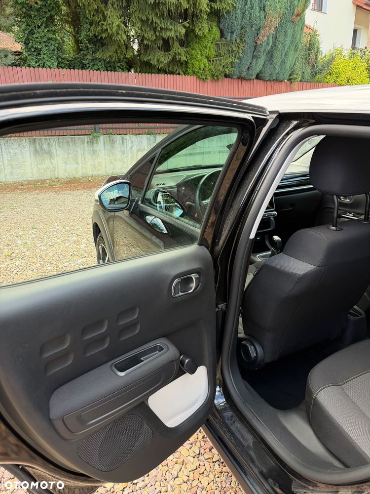 Citroën C3 Pure Tech 83 S&S SHINE PACK - 13