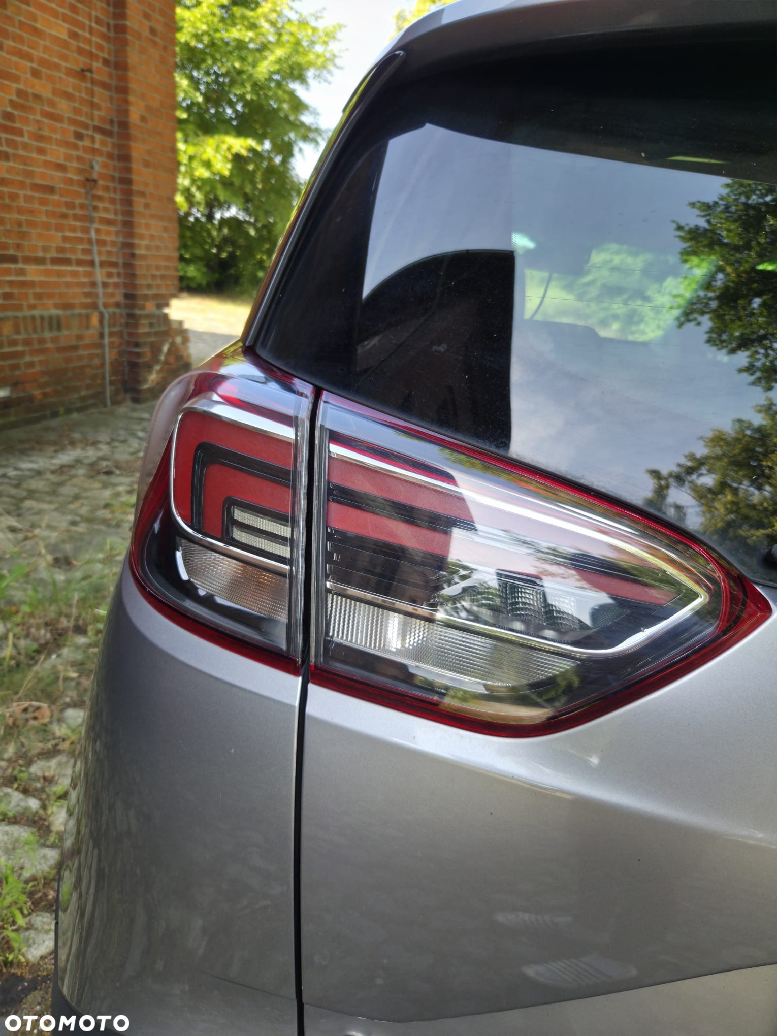 Opel Crossland X 1.6 Diesel Start/Stop Innovation - 15