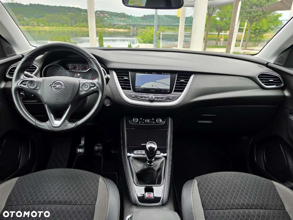 Opel Grandland X - 25