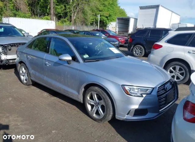 Audi A3 - 1