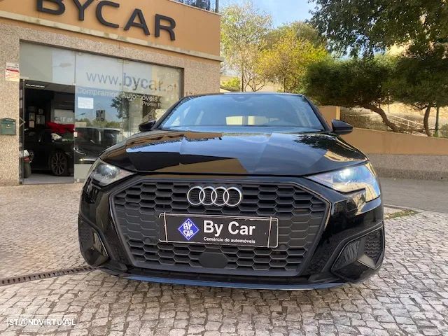 Audi A3 Sportback 40 TFSIe - 5