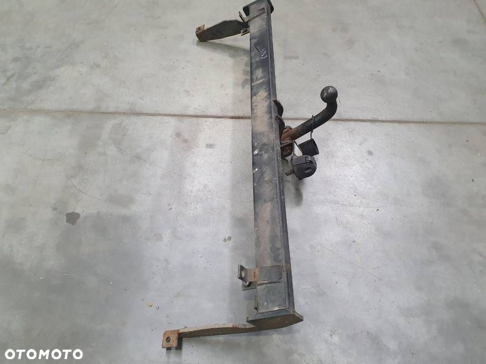 HAK HOLOWNICZY BELKA STEINHOF FIAT DOBLO I LIFT FL - 3