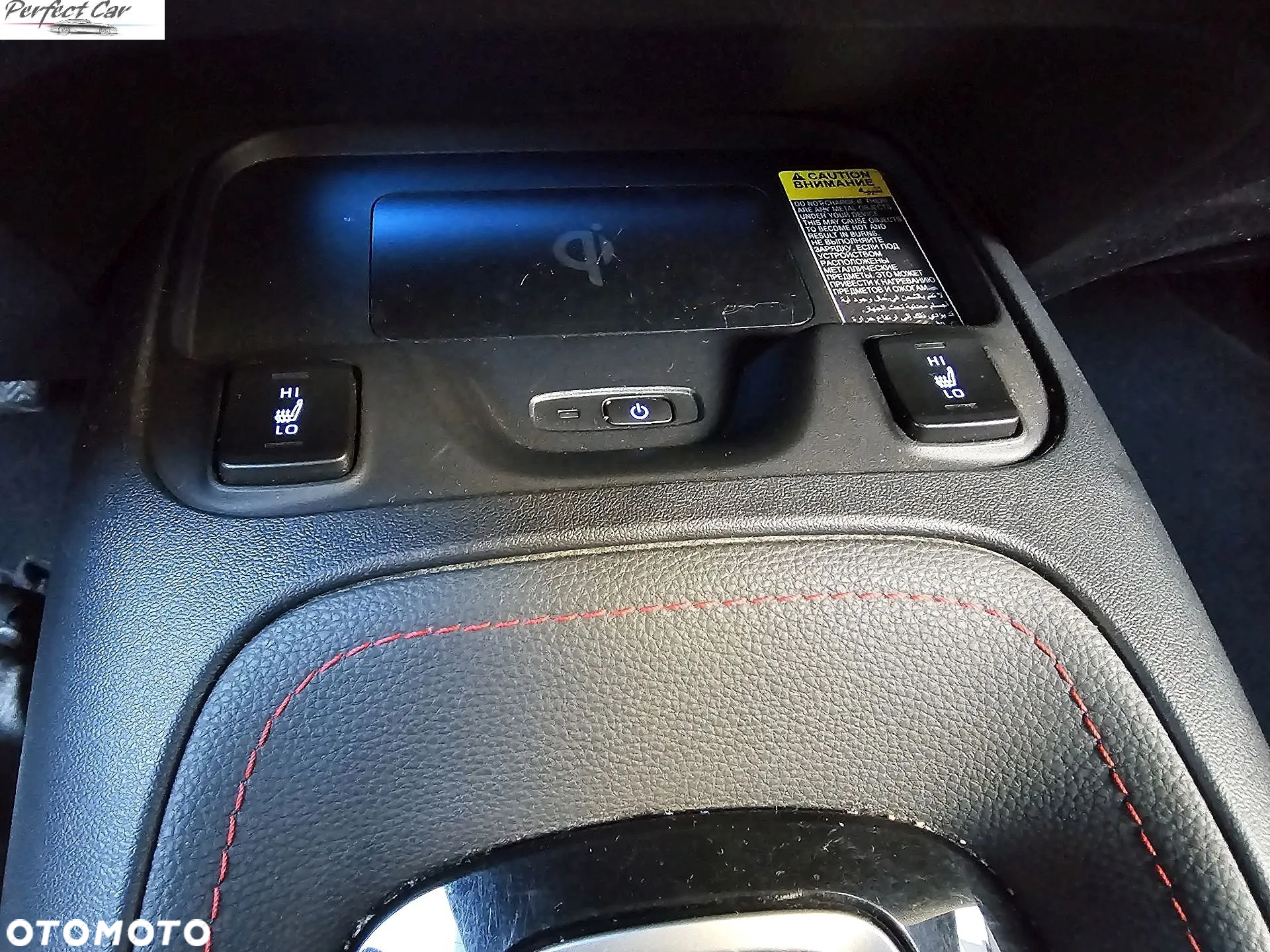 Toyota Corolla 1.8 Hybrid Executive - 19