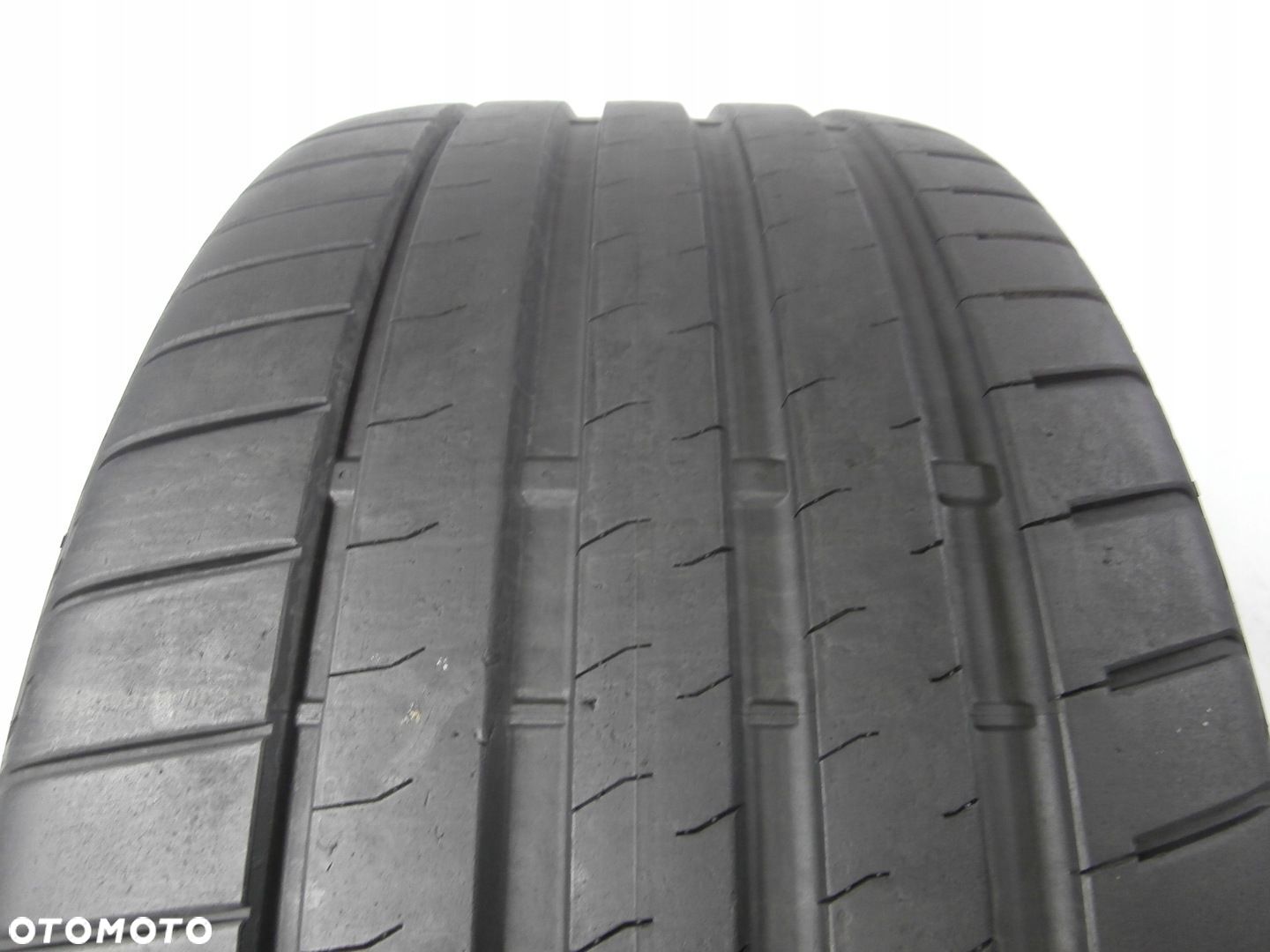 1X opona 275/40R20 BRIDGESTONE POTENZA SPORT - 1