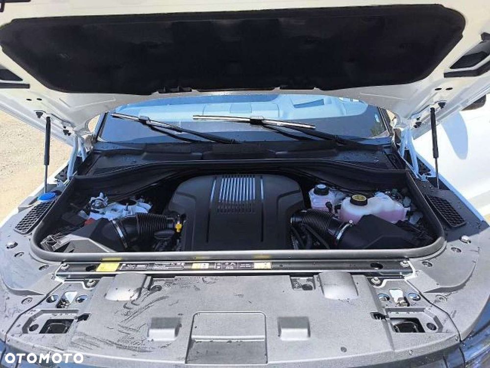 Land Rover Range Rover Sport - 9