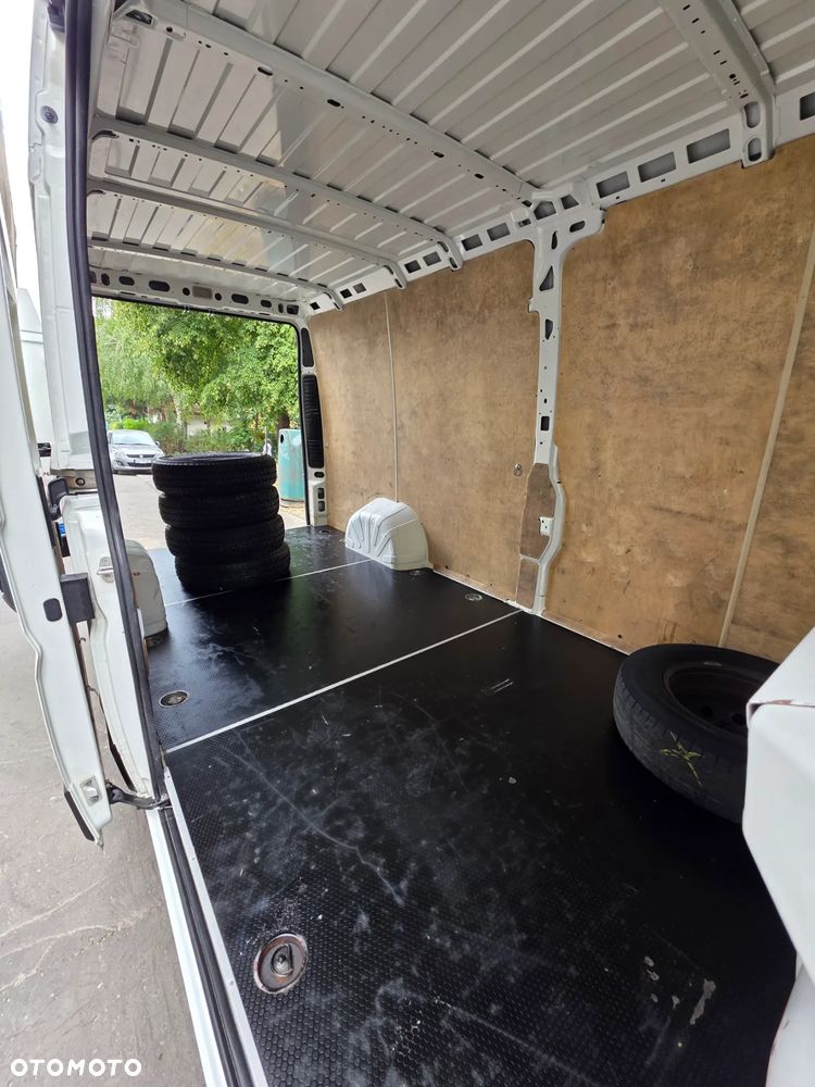 Citroën Jumper L4H3 - 9