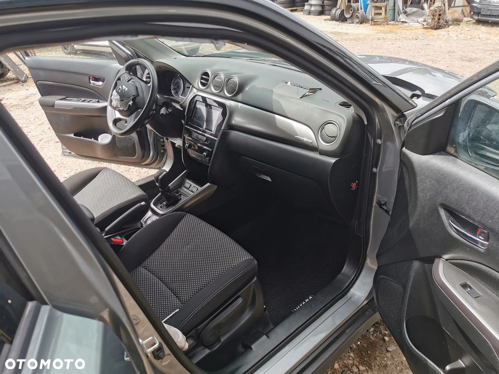 Suzuki Vitara ver-1-5-dualjet-hybrid-allgrip-ags-comfort - 21