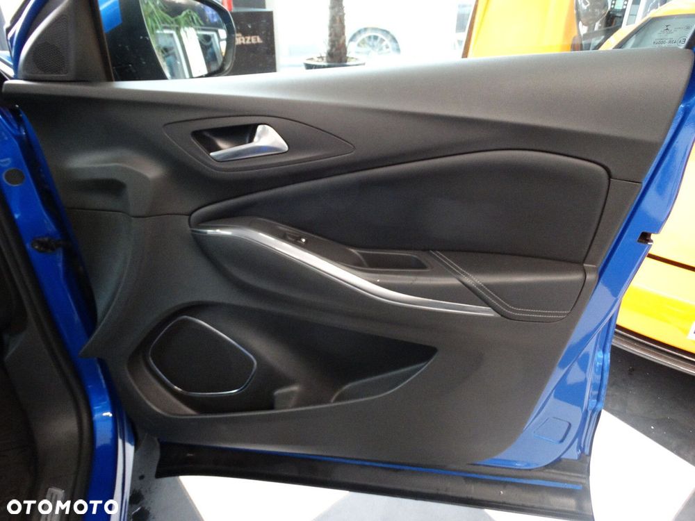 Opel Grandland X - 14