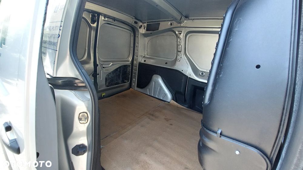 Citroën Berlingo 1,6HDI90 - 13