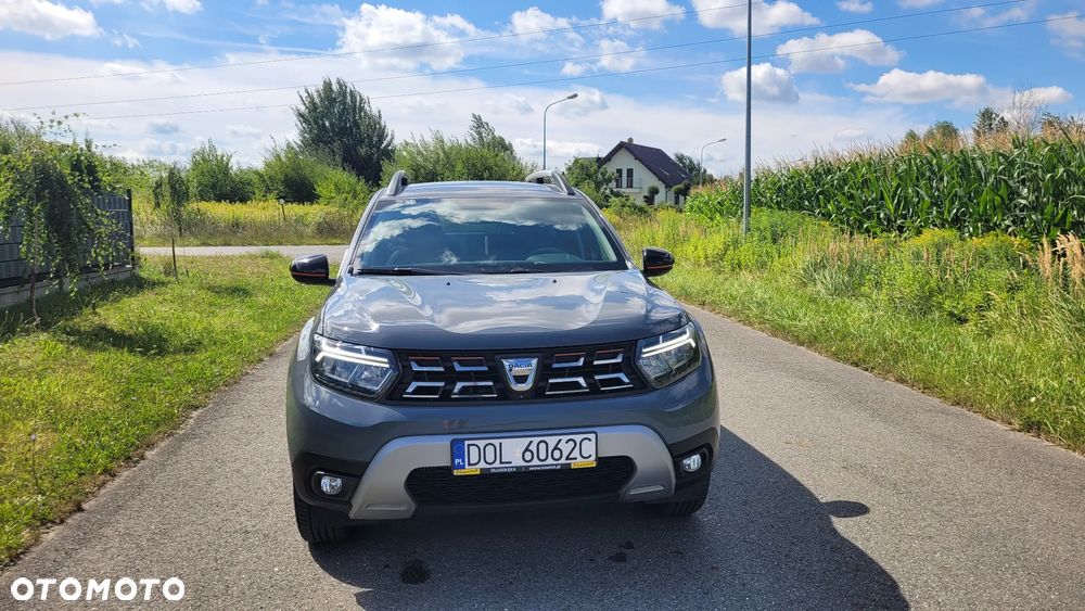 Dacia Duster - 2