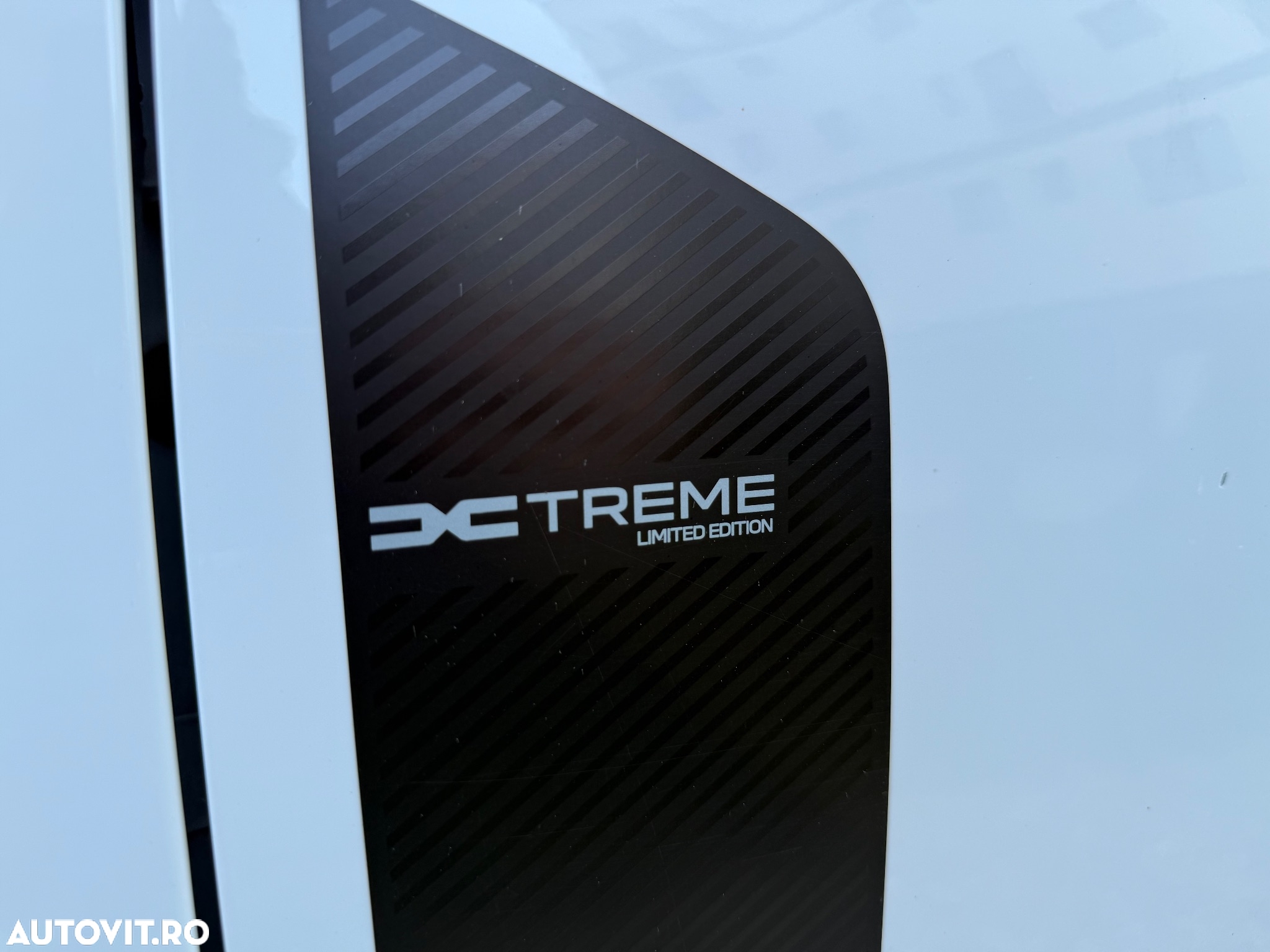 Dacia Jogger 7 locuri TCe 110 Extreme+ - 3