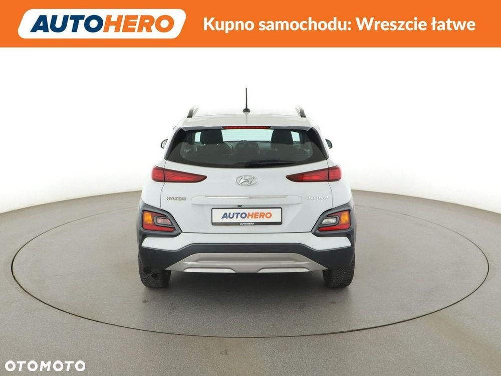 Hyundai Kona 1.0 T-GDI Modern - 7