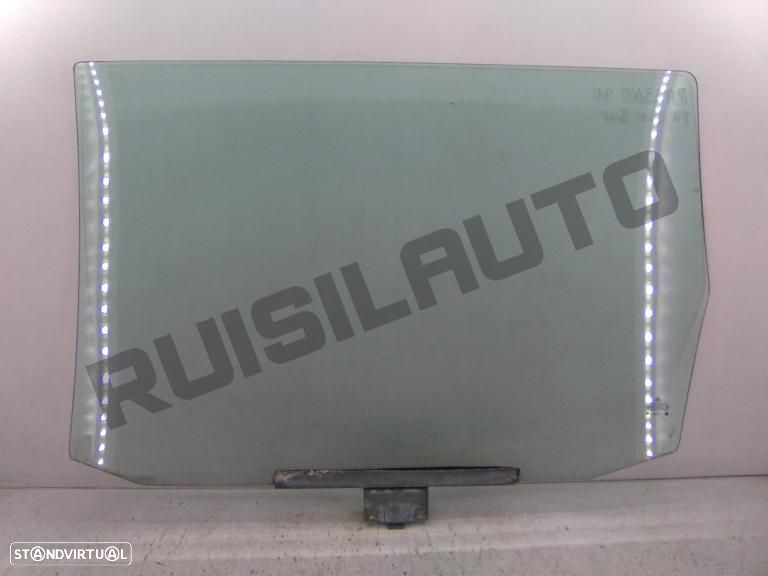 Vidro Porta Trás Direito  Vw Passat B4 Variant [1988_1997] 1.6 - 3