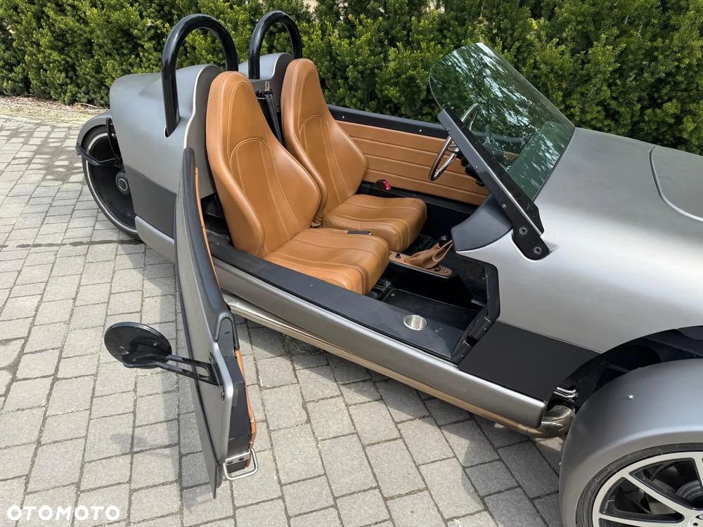 Vanderhall Venice - 7