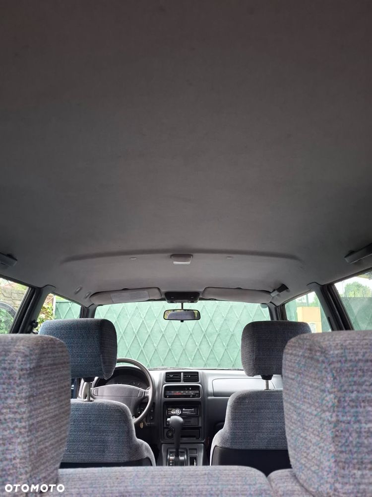 Suzuki Vitara - 40