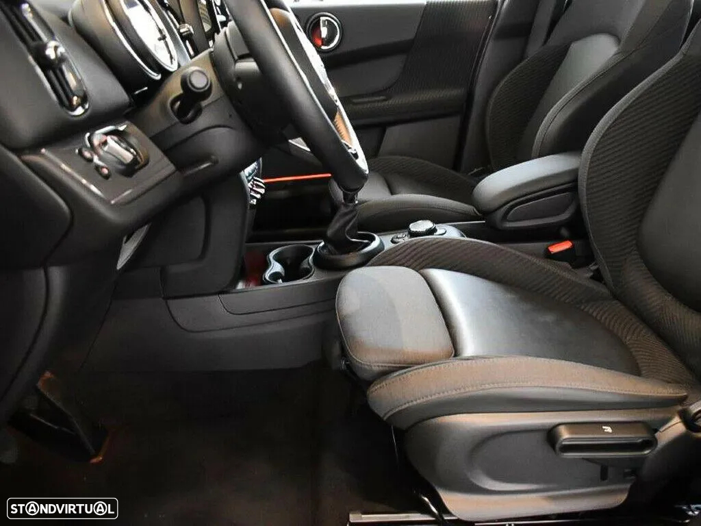 MINI Countryman One D - 7