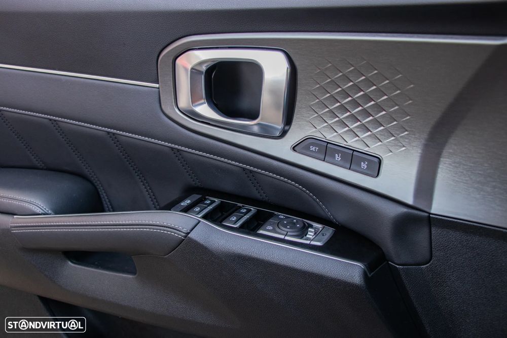 Kia Sorento 1.6 T-GDI PHEV Concept+SRF - 14