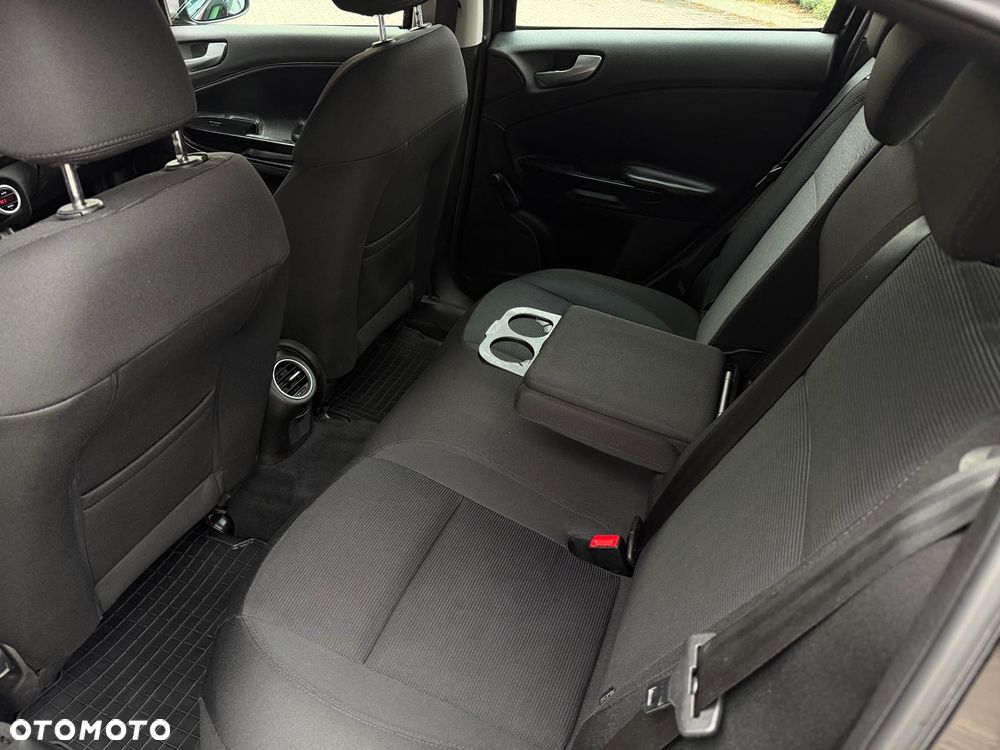 Alfa Romeo Giulietta 1.4 TB Progression - 16
