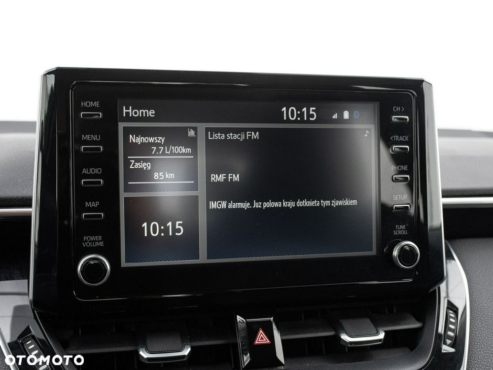 Toyota Corolla 1.5 Comfort - 18