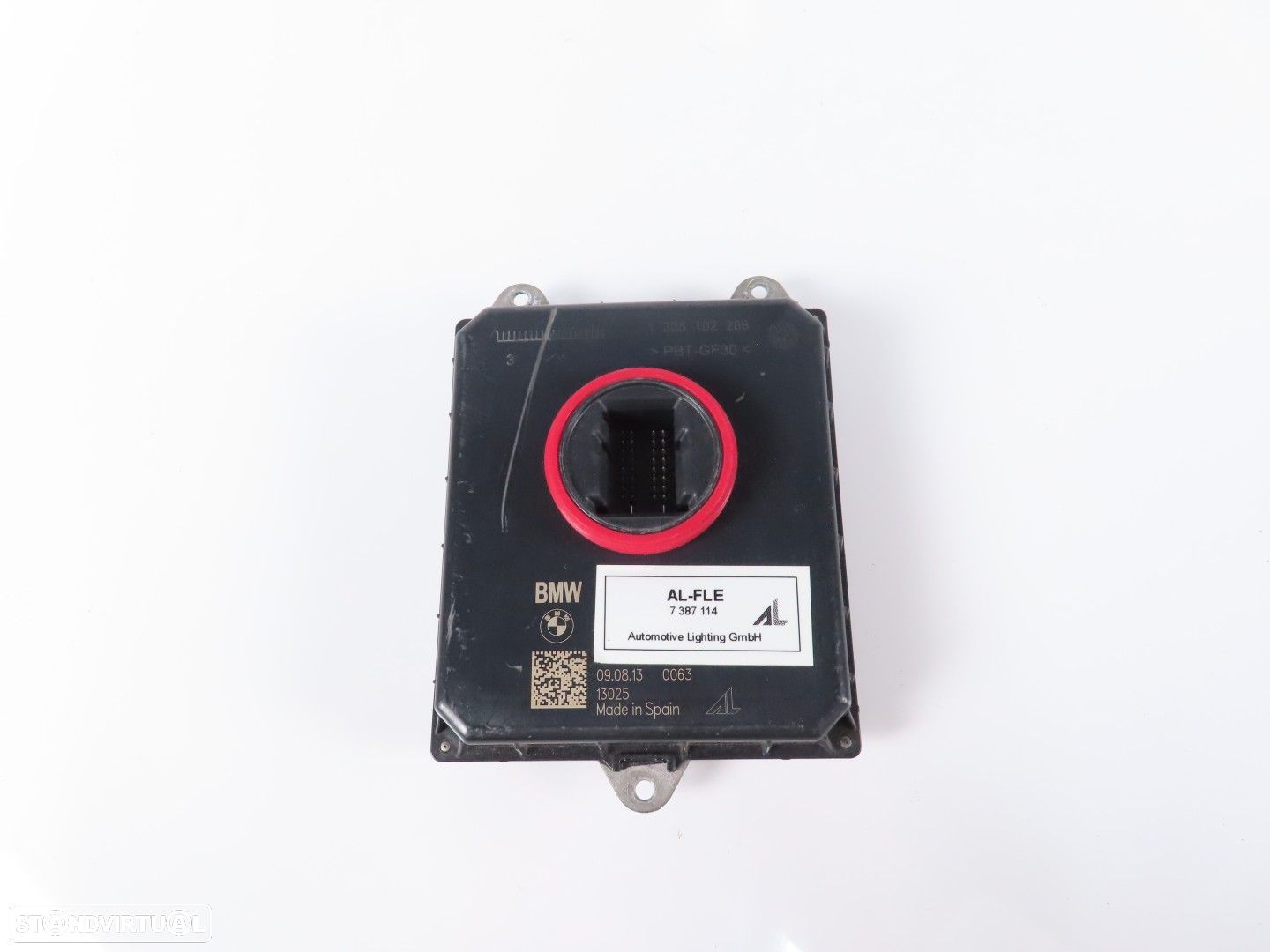 Centralina / Balastro Farol LED Usado / Original BMW i3 (I01)/BMW 2 Active Toure... - 1