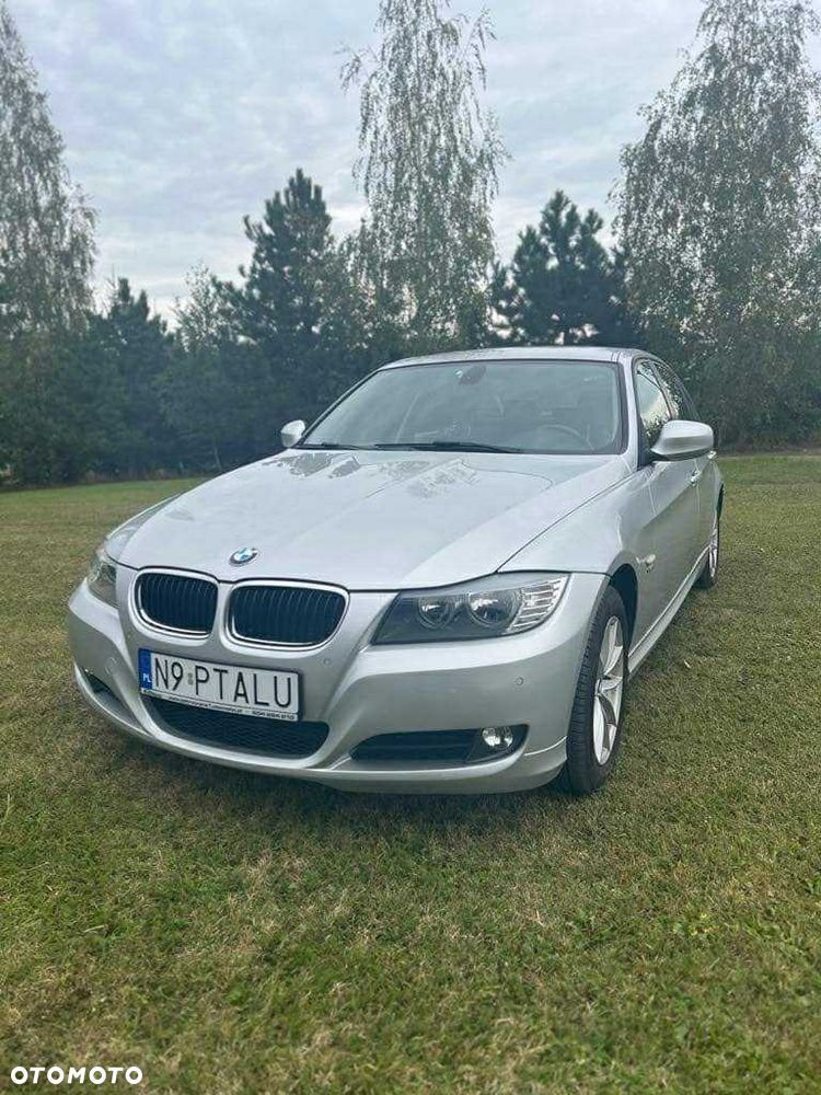 BMW Seria 3 - 1