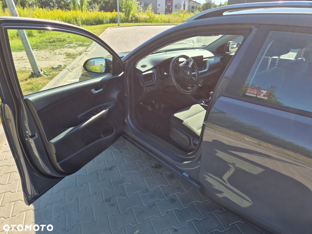 Kia Stonic 1.2 M - 5