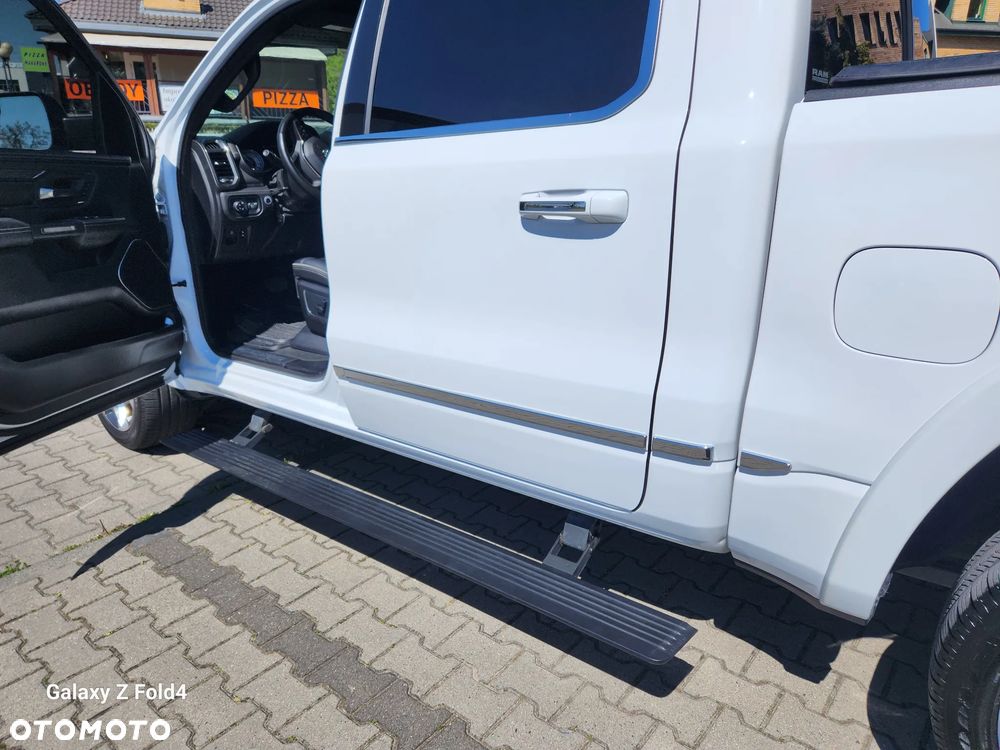 RAM 1500 Crew Cab Limited - 16