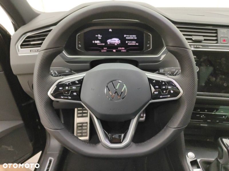 Volkswagen Tiguan 1.4 eHybrid R-Line DSG - 7