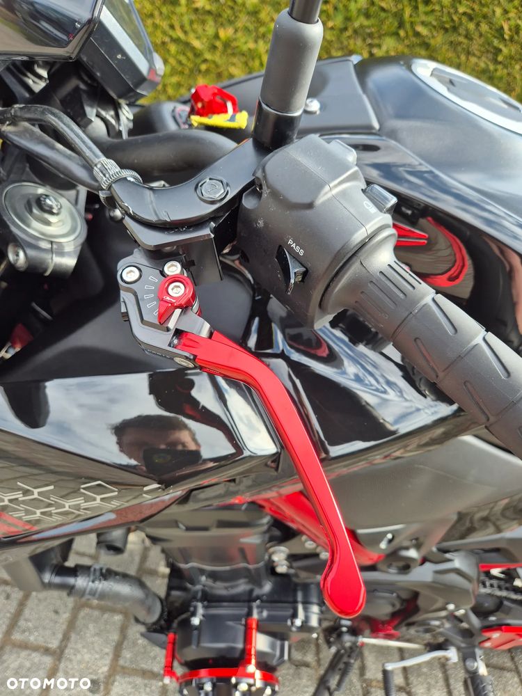 Kawasaki Z 900 - 13