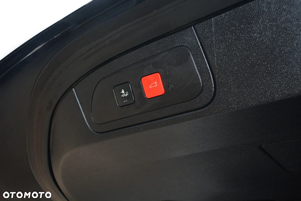 DS Automobiles DS 7 Crossback 1.6 PureTech Rivoli - 10