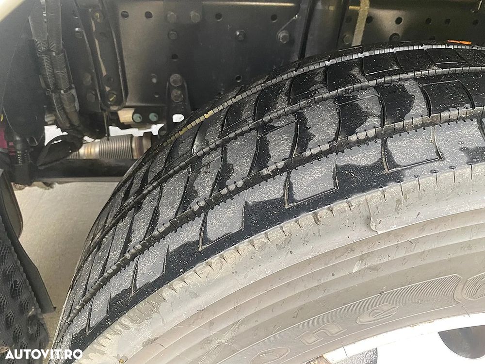 MAN TGX 510 - 17