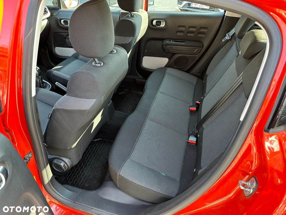 Citroën C3 - 21