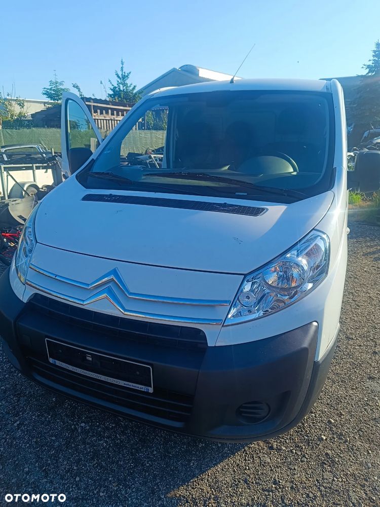 Citroën jumpy - 2