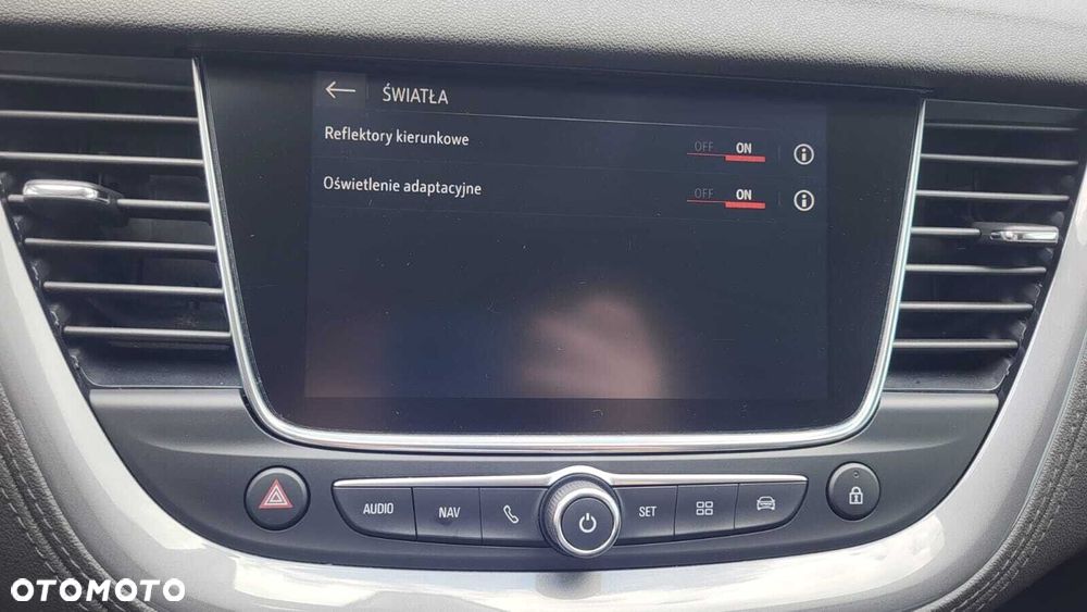 Opel Grandland X 2.0 CDTI Elite S&S - 29