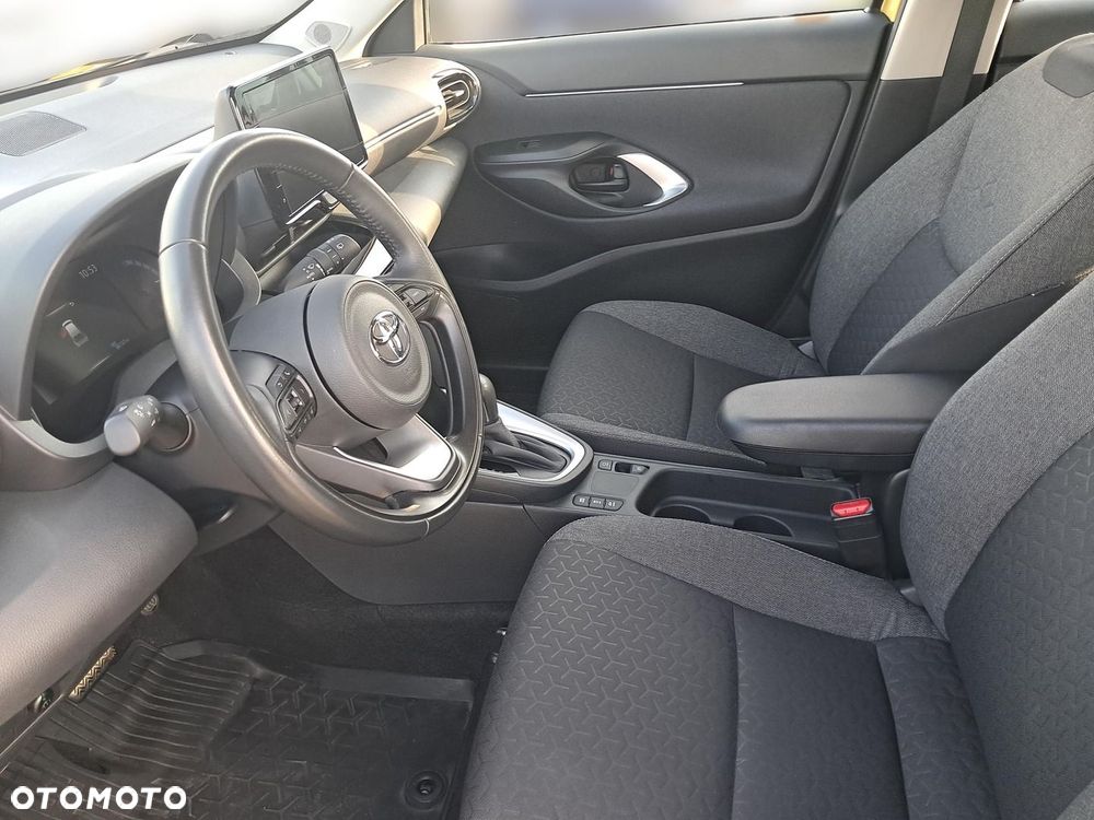 Toyota Yaris Cross Hybrid 1.5 Comfort - 9
