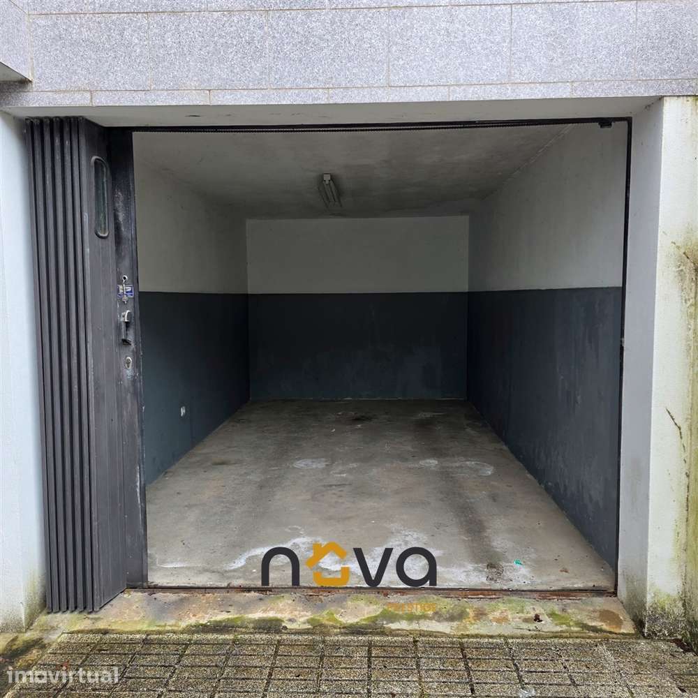 Garagem Fechada, Maia - Grande imagem: 5/24
