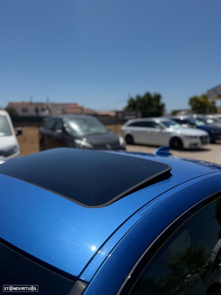BMW 420 i Sport-Aut. M Sport - 13