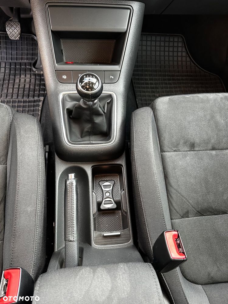 Volkswagen Golf Plus 1.4 TSI Highline - 15