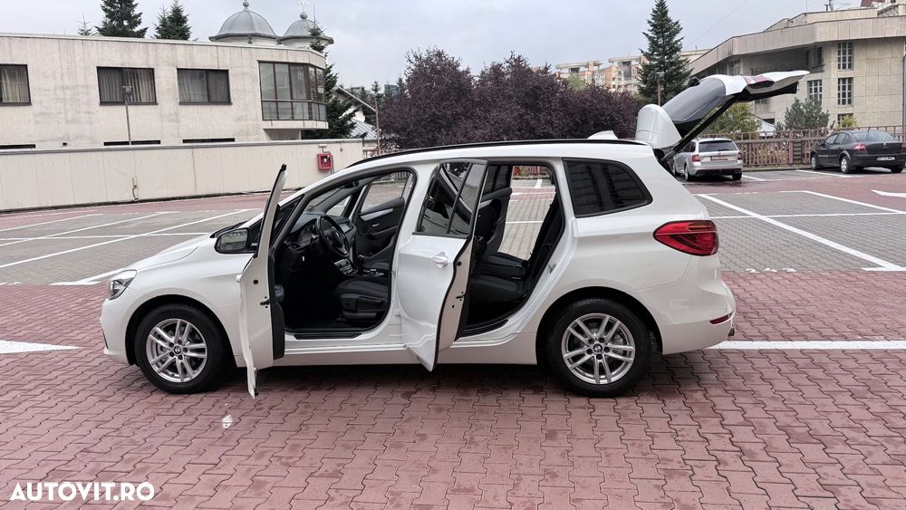 BMW Seria 2 - 22