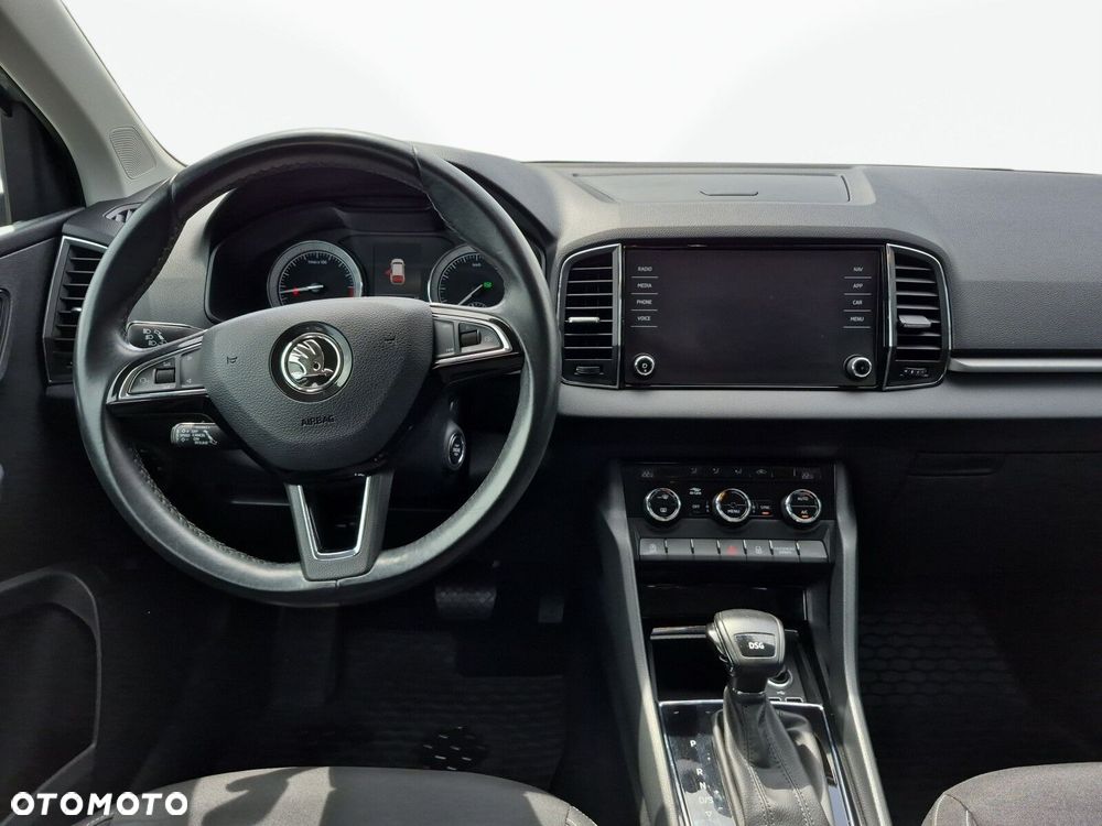Skoda Karoq 1.6 TDI 4x2 Ambition DSG - 13