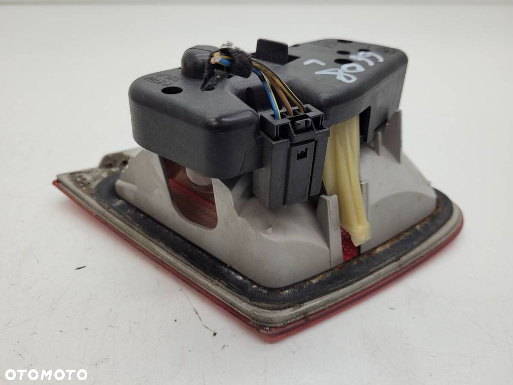 LAMPA TYŁ LEWA TYLNA KOMPLET BMW E46 TOURING KOMBI EUROPA 8368759 6905629 - 5