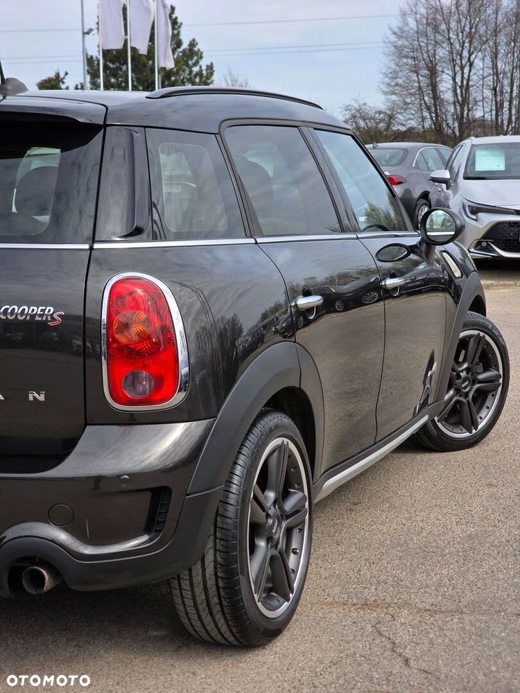 MINI Countryman - 15