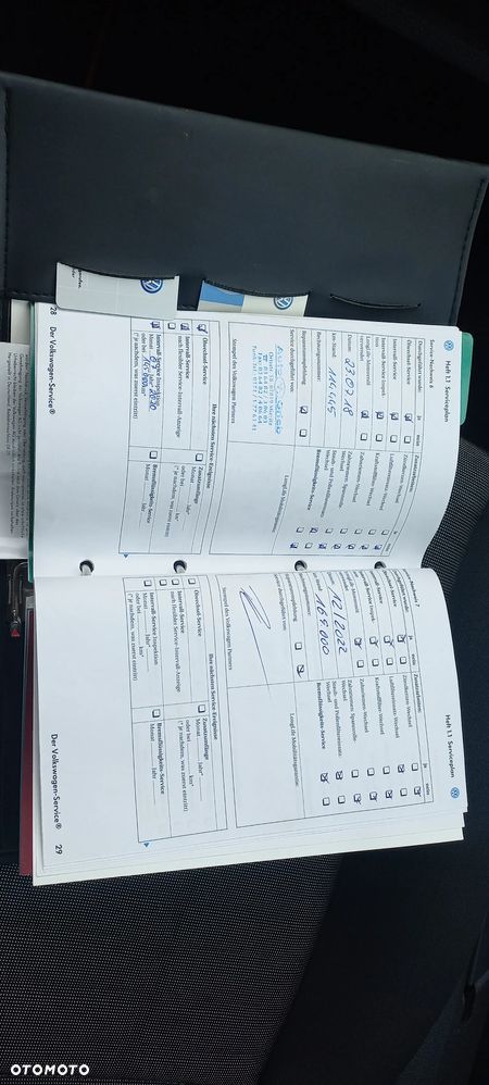 Volkswagen Golf 1.6 Goal - 17