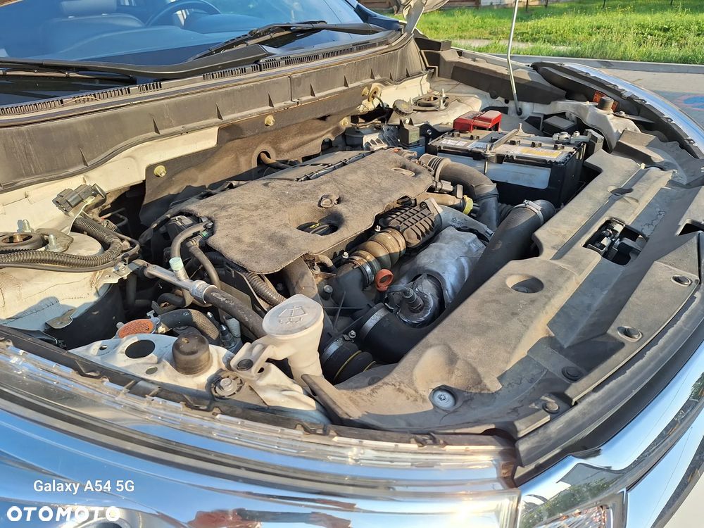 Citroën C4 Aircross 1.6 HDi STT 4x2 Exclusive - 6