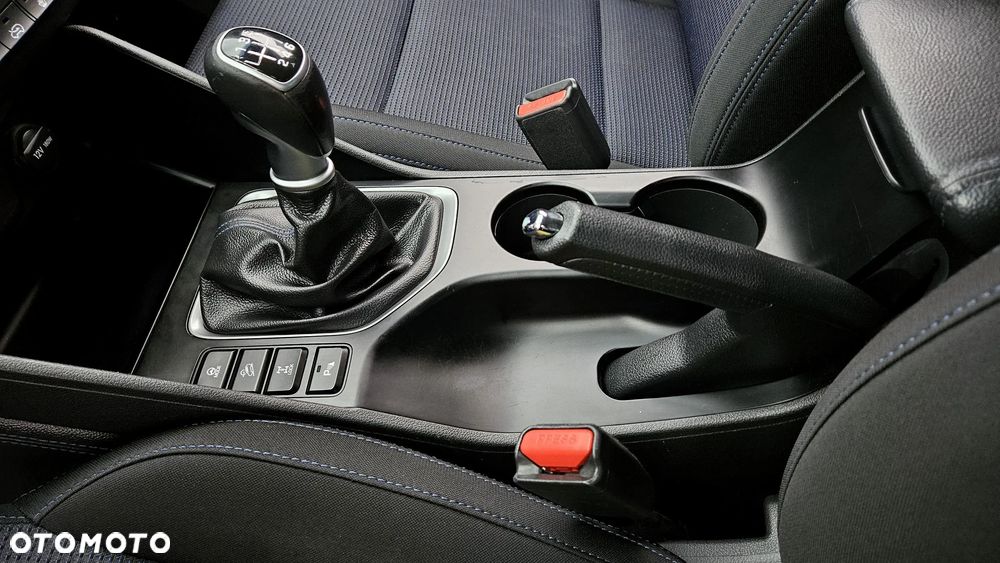 Hyundai Tucson 1.6 Turbo 4WD Premium - 31