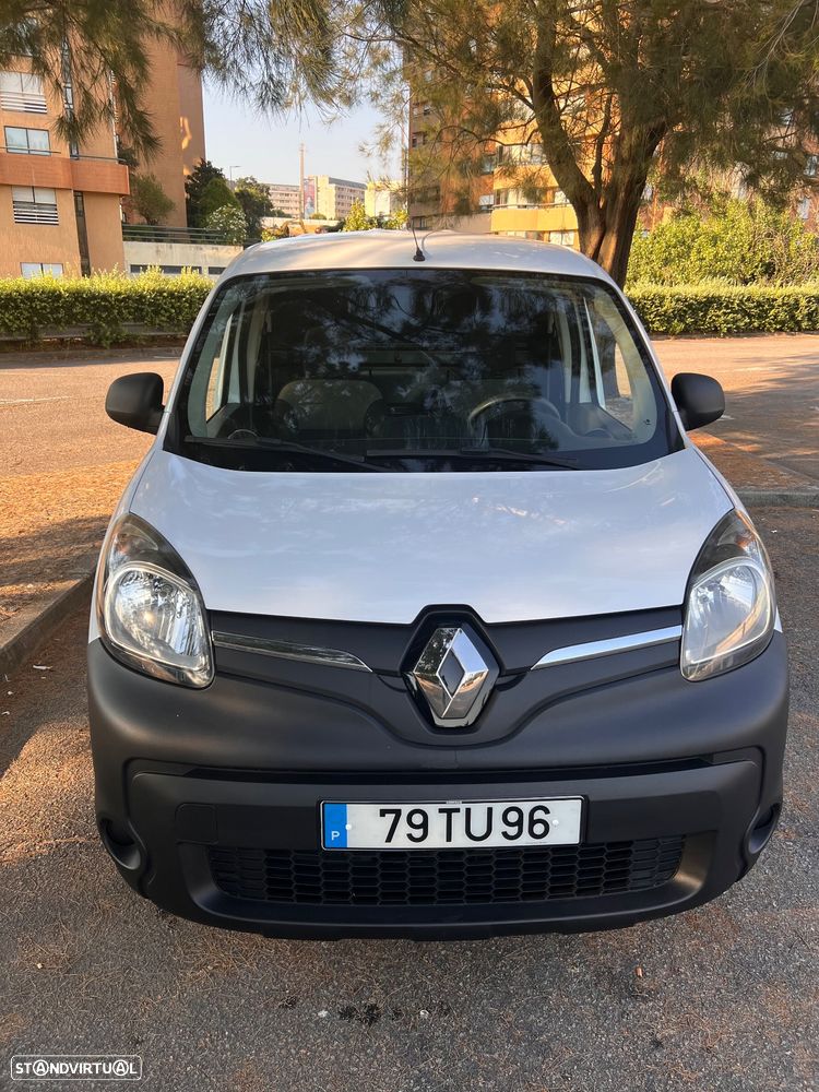 Renault Kangoo Express Z.E. - 3
