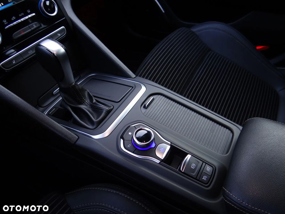 Renault Talisman Grandtour ENERGY dCi 160 EDC INTENS - 16