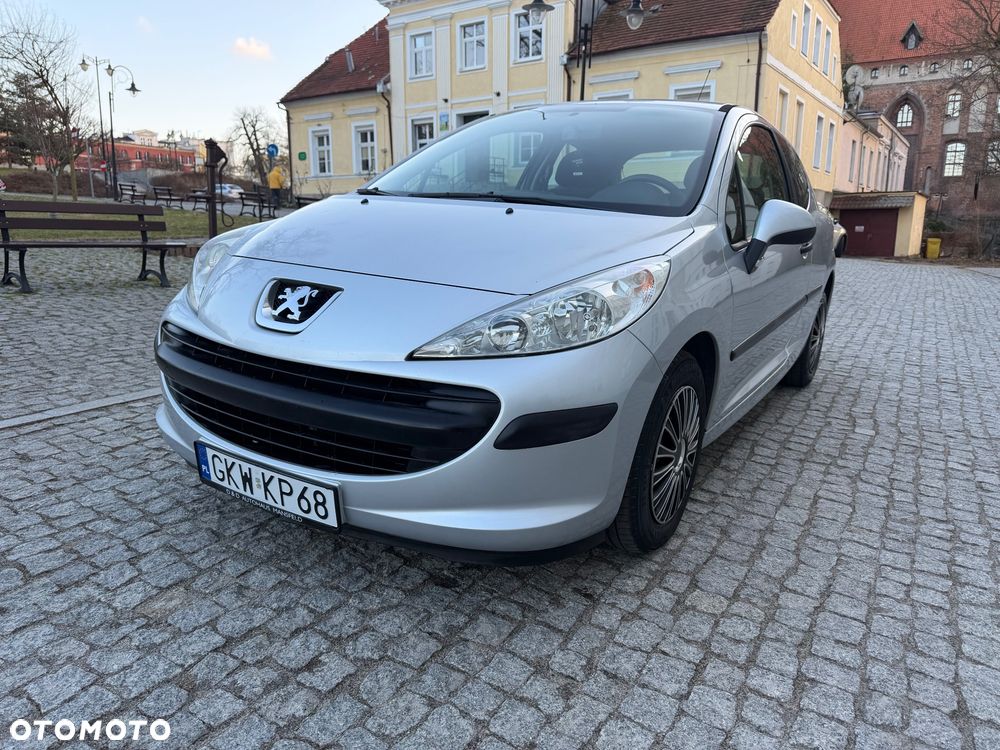 Peugeot 207 95 VTi Filou - 2