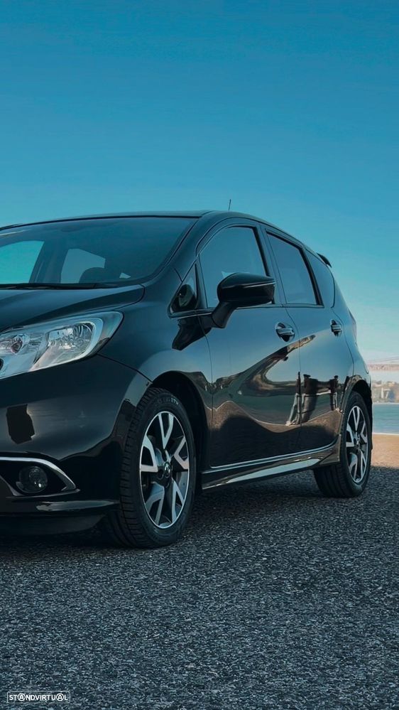 Nissan Note - 6
