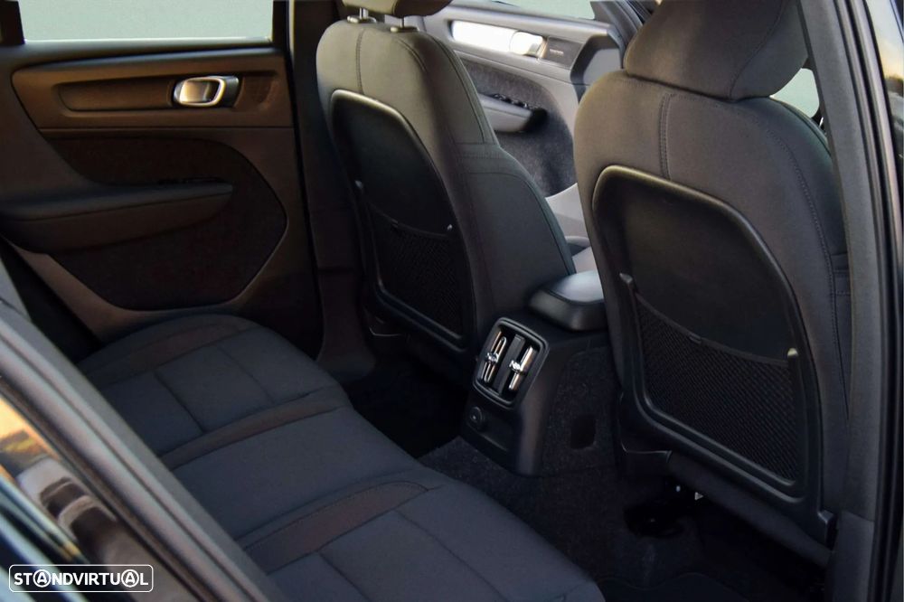 Volvo XC 40 1.5 T5 PHEV Inscription Expression - 45